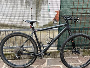 Cannondale Tg. XL 29"