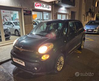 Fiat 500L Living 1.6 Multijet 105 CV Lounge