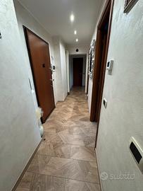 Affitta trilocale arredato