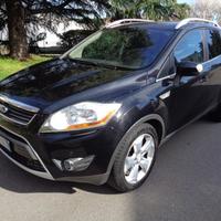FORD Kuga 2.0 TDCi 136 CV 4WD Titanium DPF