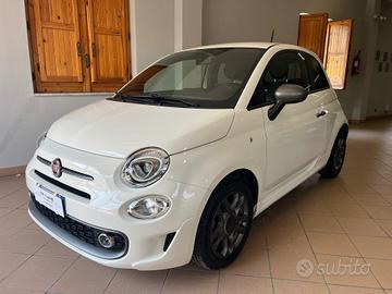 Fiat 500 1.3 Multijet 95 CV S