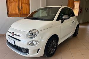 Fiat 500 1.3 Multijet 95 CV S