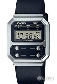 Casio A 100 WEL 1AEF