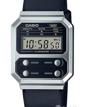 Casio A 100 WEL 1AEF