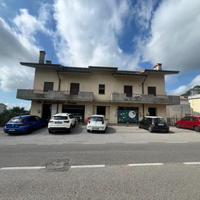 SPAZIOSO MINI APPARTAMENTO CON GARAGE