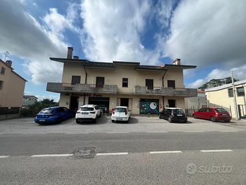 SPAZIOSO MINI APPARTAMENTO CON GARAGE