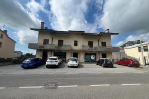 SPAZIOSO MINI APPARTAMENTO CON GARAGE