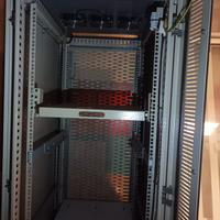 Armadio per server