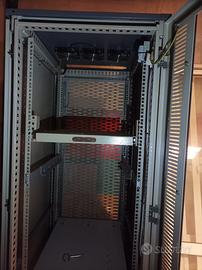 Armadio per server