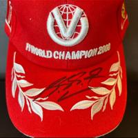 Ferrari - Formula Uno - Michael Schumacher