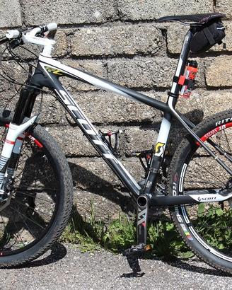 scott rc 26