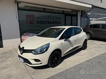 Renault Clio TCe 12V 90 CV GPL Start&Stop 5 porte 