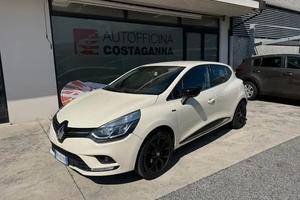 Renault Clio TCe 12V 90 CV GPL Start&Stop 5 porte 