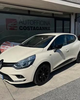 Renault Clio TCe 12V 90 CV GPL Start&Stop 5 porte 