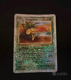 Exeggutor 23/110