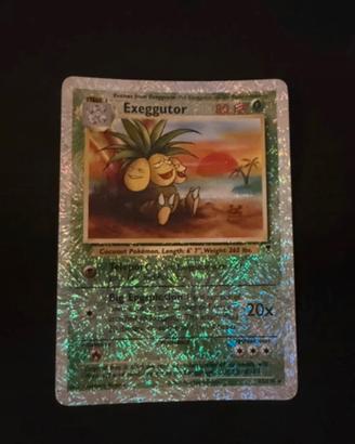 Exeggutor 23/110