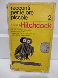 Alfred Hitchcock - Racconti per le ore piccole 2