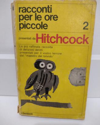 Alfred Hitchcock - Racconti per le ore piccole 2