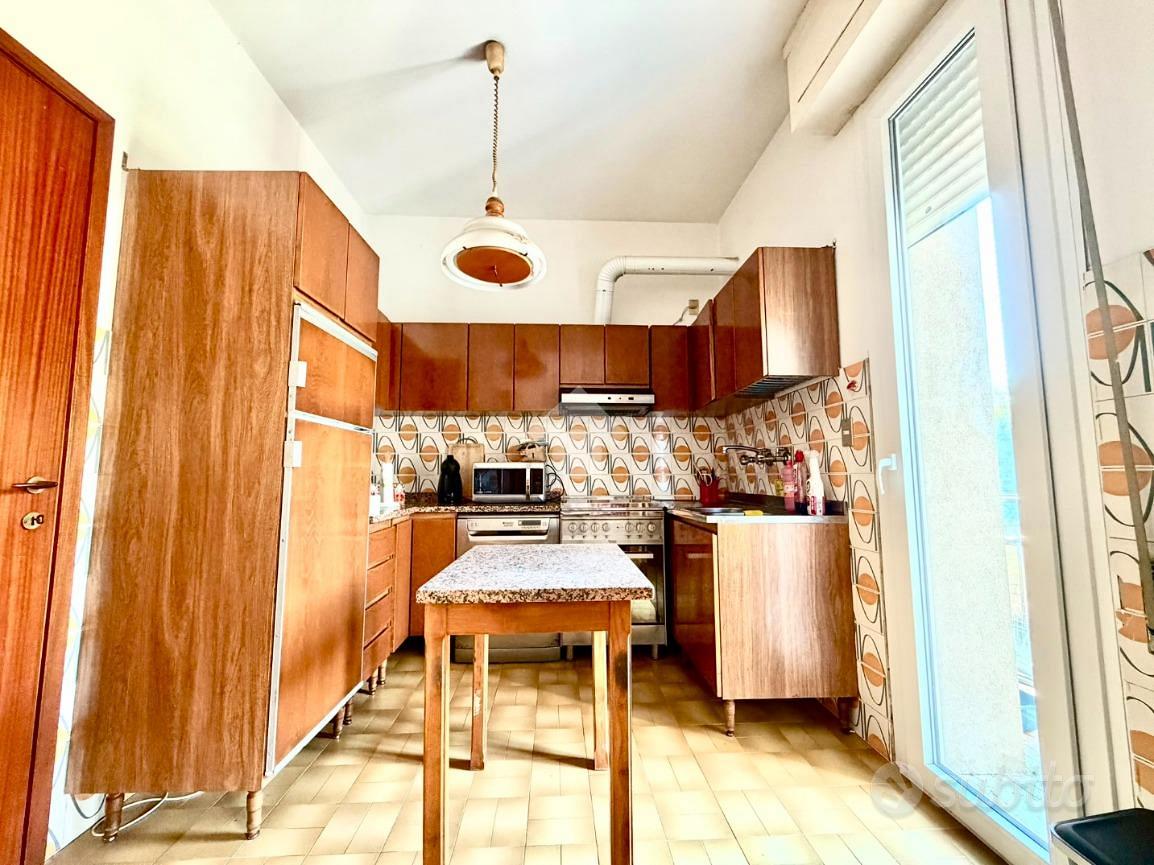 Appartamento – Pistoia, Capostrada - Altro
