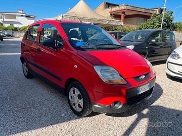 Chevrolet Matiz 800 BENZINA ARIA CONDIZIONATA KM C