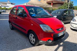 Chevrolet Matiz 800 BENZINA ARIA CONDIZIONATA KM C