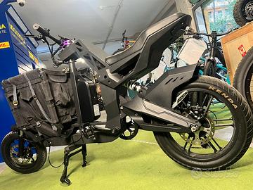 BICI CARGO ALLUNGABILE