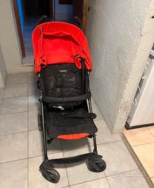 passeggino foppapedretti 