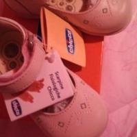 Ballerine chicco nuove