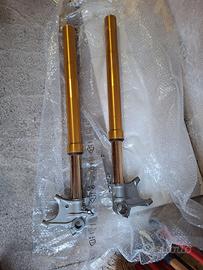 mono ohlins multistrada