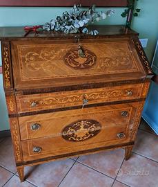 MOBILE RIBALTA ANNI 60 PERFETTO