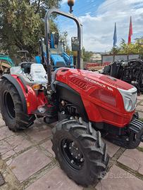 Trattore NUOVO McCormick X2