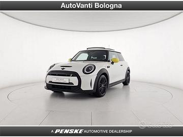 MINI Full Electric Mini 3p Cooper SE Classic auto