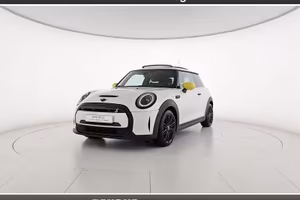 MINI Full Electric Mini 3p Cooper SE Classic auto