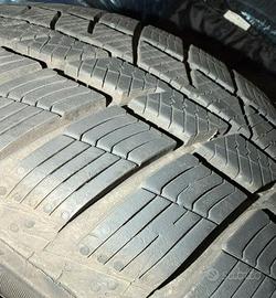 Pneumatici invernali Barum Polaris 5 195/55 R16HXL