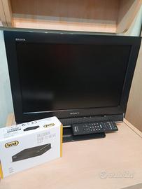 Televisore Sony