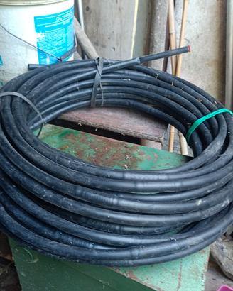 tubo irrigazione