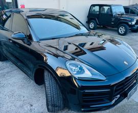 Porsche Cayenne 3.0 V6