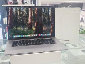 MacBook Air 15" M2 16/ 256GB - PROMO