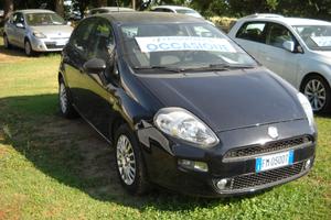 Fiat Punto 1.2 8V 5 porte Street