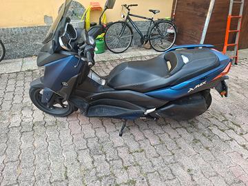 x max 300