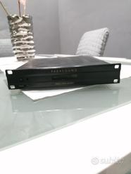 parasound z amp v 3