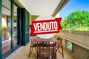 Appartamento Saronno [Cod. rif 3315038VRG]