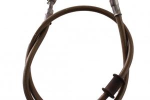 Tubo freno anteriore Yamaha Aerox - 5BRF58720100