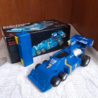 Radio Control Racing Car 1977