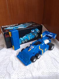 Radio Control Racing Car 1977
