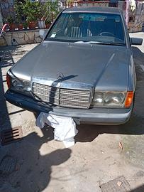 Mercedes Benz 190