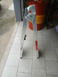 rampa per carico moto