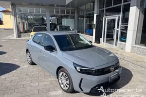 Opel Corsa 1.2 TurboBenzina 100cv EDITION KM ZERO