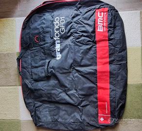 SACCA X TRASPORTO BICICLETTE 