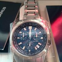 Casio ocenaus orologio casio ocenaus